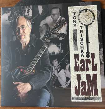 CD Tony Trischka: Earl Jam