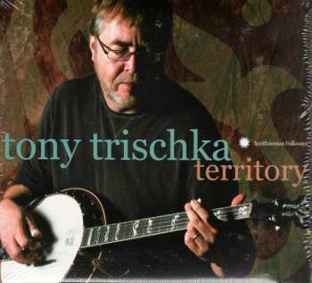 Album Tony Trischka: Territory