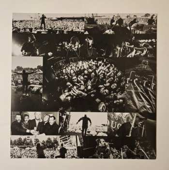 LP Too Close To Touch: For Keeps