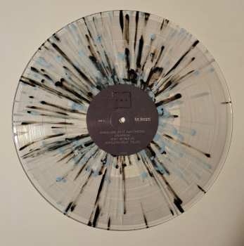 LP Too Close To Touch: For Keeps