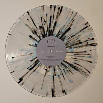 LP Too Close To Touch: For Keeps
