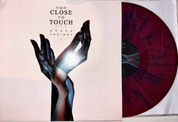 LP Too Close To Touch: Nerve Endings