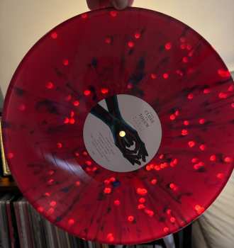 LP Too Close To Touch: Nerve Endings