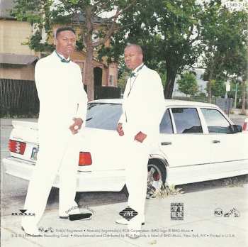 CD Too Short: Short Dog's In The House