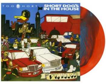 LP Too Short: Short Dog's In The House