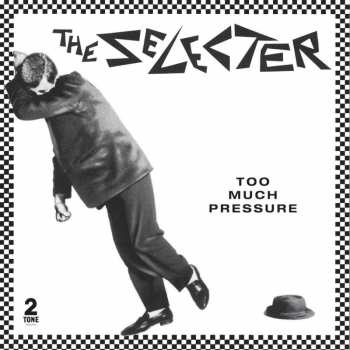 3CD/Doos The Selecter: Too Much Pressure DLX