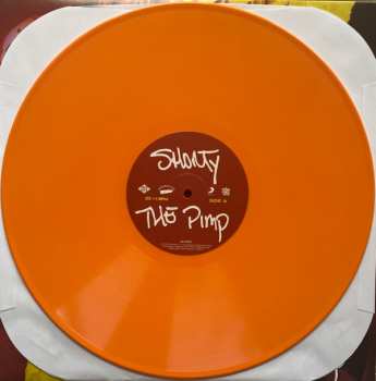 LP Too Short: Shorty The Pimp CLR | LTD | NUM