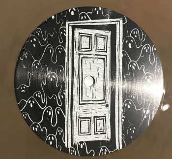 LP Toodles & The Hectic Pity: Ghosts, Guilt And Grandparents LTD
