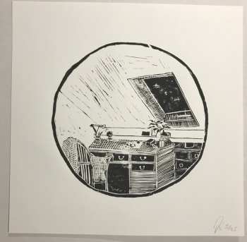 LP Toodles & The Hectic Pity: Ghosts, Guilt And Grandparents LTD