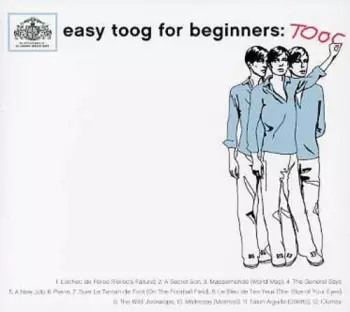 Toog: Easy Toog For Beginners
