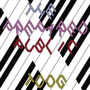 Album Toog: The Prepared Public