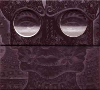 CD Tool: 10,000 Days DIGI