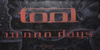 CD Tool: 10,000 Days DIGI