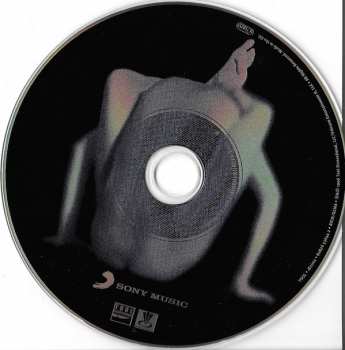 CD Tool: Ænima