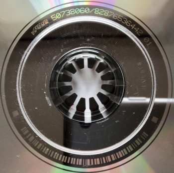CD Tool: Ænima