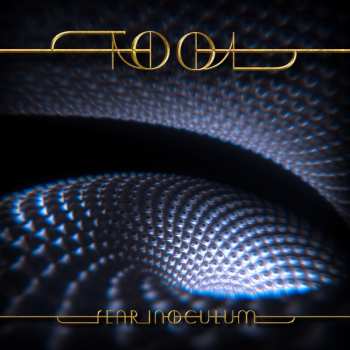 2CD Tool: Fear Inoculum LTD | DIGI