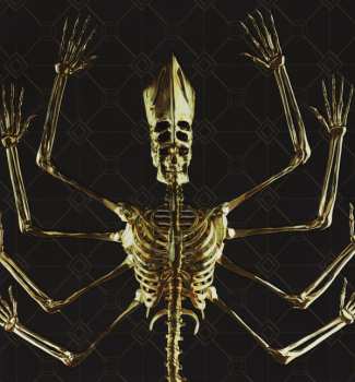 2CD Tool: Fear Inoculum LTD | DIGI