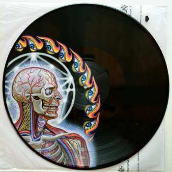 2LP Tool: Lateralus LTD | PIC