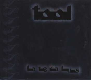 CD Tool: Lateralus