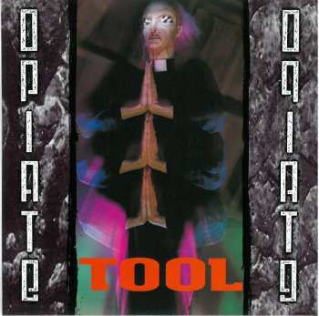 CD Tool: Opiate