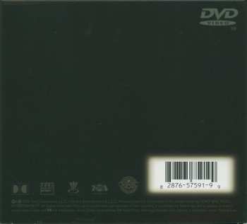 DVD Tool: Parabola DIGI