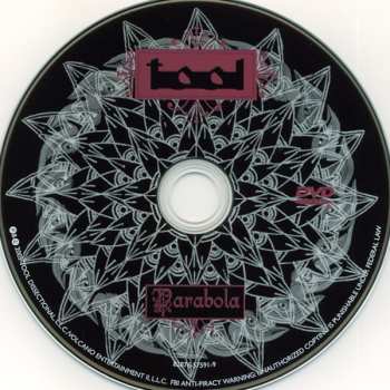 DVD Tool: Parabola DIGI