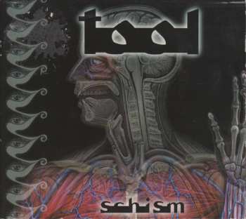 Album Tool: Schism