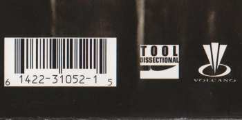 2LP Tool: Undertow