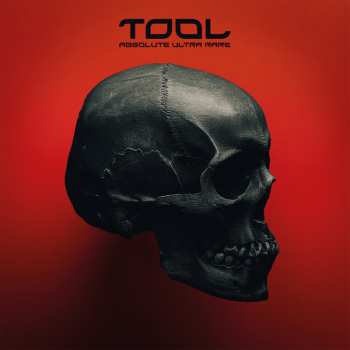 Album Tool: Absolute Ultra Rare