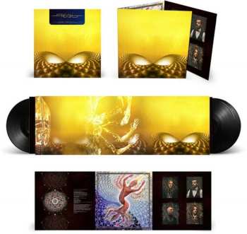 3LP Tool: Fear Inoculum