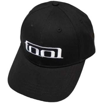 Merch Tool: Tool Unisex Baseball Cap: 10,000 Days Logo