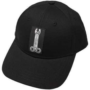 Merch Tool: Pet met klep 72826 Logo Tool