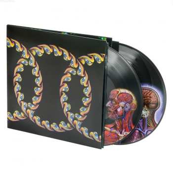 2LP Tool: Lateralus LTD | PIC