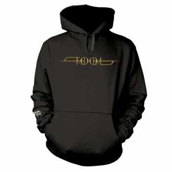 Merch Tool: Hoodie Met Capuchon The Torch