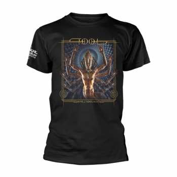 Merch Tool: T-shirt Being