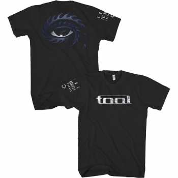 Merch Tool: T-shirt Big Eye 