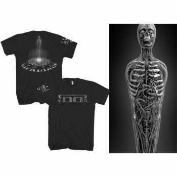Merch Tool: T-shirt Bw Spectre 