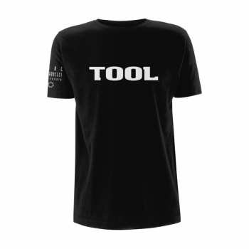 Merch Tool: T-shirt Classic Logo Tool