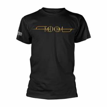 Merch Tool: T-shirt Double Eye