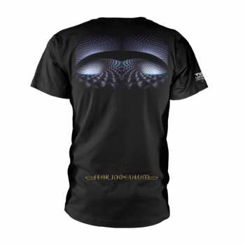 Merch Tool: Tričko Double Eye S