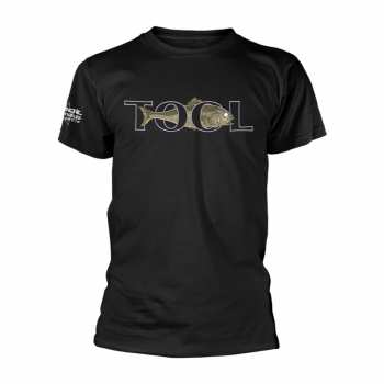 Merch Tool: T-shirt Fish