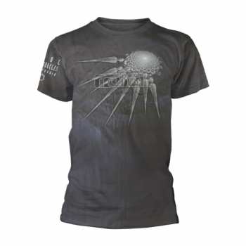 Merch Tool: T-shirt Phurba