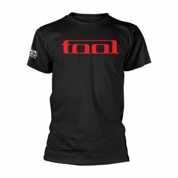 Merch Tool: T-shirt Undertow