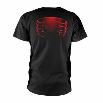 Merch Tool: Tričko Undertow S