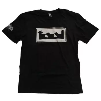 T-shirt Wirebox 