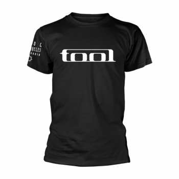 Merch Tool: T-shirt Wrench (black)