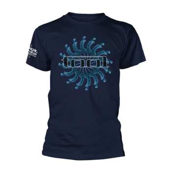 Merch Tool: T-shirt X Spectre Spiral