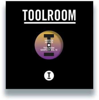 Album Toolroom Sampler Vol. 18 / Various: Toolroom Sampler Vol. 18