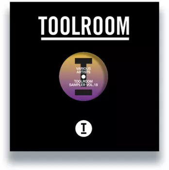 Toolroom Sampler Vol. 18 / Various: Toolroom Sampler Vol. 18