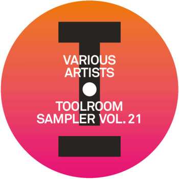 Album Toolroom Sampler Vol. 21 / Various: Toolroom Sampler Vol. 21